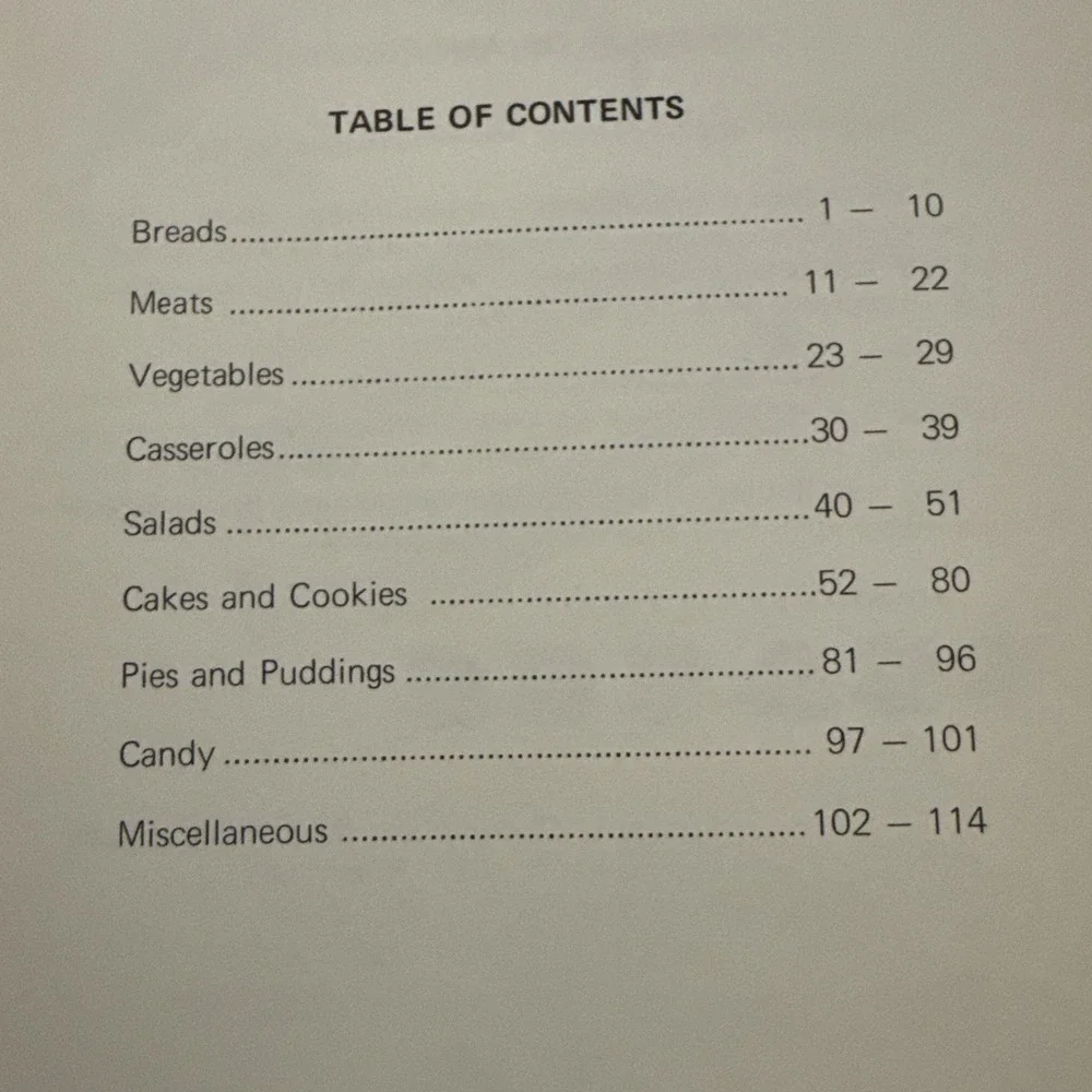 Vtg Twenty Years of Food & Fun at Sumatanga Cookbook Spiral Bound Alabama